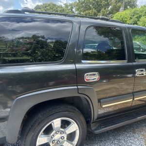 2004 Chevrolet TAHOE LT — фото 9