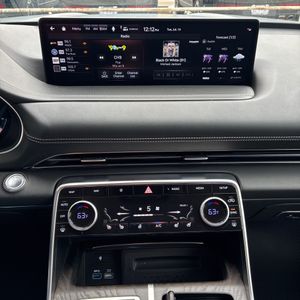 صورة مصغرة 38 لـ 2024 Genesis GV80 3.5T