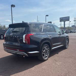 HYUNDAI PALISADE LIMITED - 8