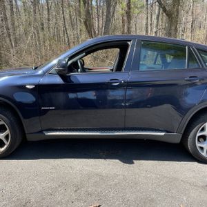 BMW X6 XDRIVE35I - 4