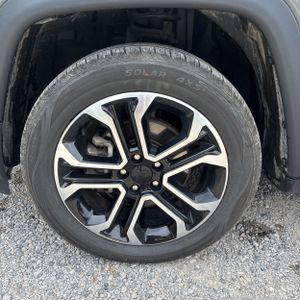 صورة مصغرة 17 لـ 2022 JEEP COMPASS LIMITED