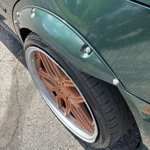 2001 Lexus IS 300 BASE — фото 49