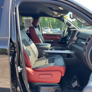 صورة مصغرة 33 لـ 2019 RAM 1500 REBEL