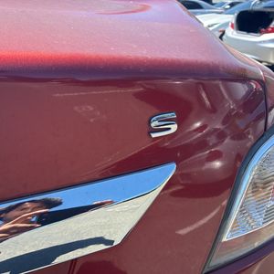 صورة مصغرة 21 لـ 2014 Nissan ALTIMA 2.5 S