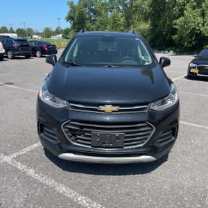 2019 Chevrolet TRAX LT — миниатюра 14