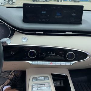 2023 Genesis GV70 2.5T STANDARD 缩略图 37