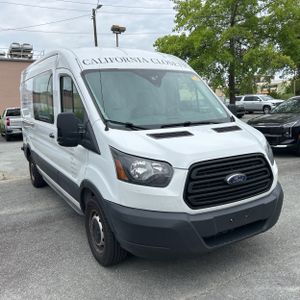 FORD TRANSIT 250 - 10