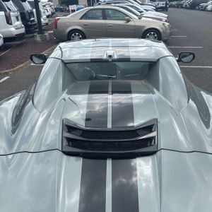 2023 Chevrolet CORVETTE STINGRAY 缩略图 15