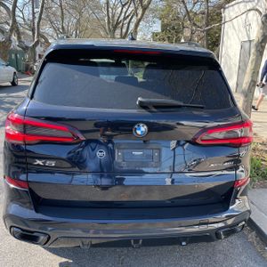 BMW X5 XDRIVE40I - 6