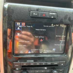 صورة مصغرة 39 لـ 2012 FORD F-150 PLATINUM