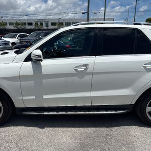 2018 Mercedes-BENZ GLE — фото 4