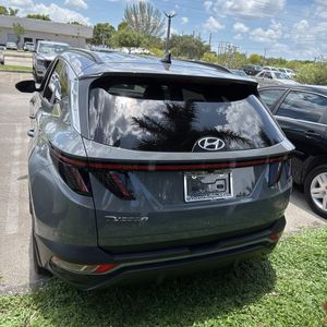 2024 Hyundai TUCSON SEL 缩略图 59