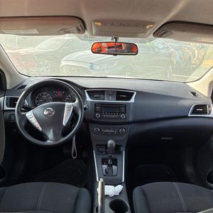 صورة مصغرة 35 لـ 2017 Nissan SENTRA S