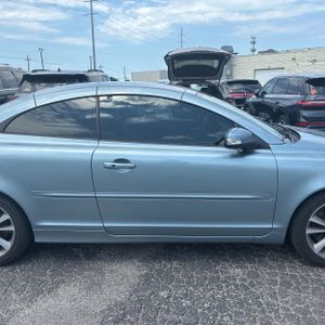 2013 Volvo C70 T5 缩略图 11