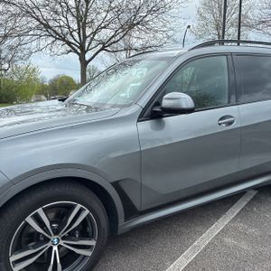 BMW X7 XDRIVE40I - 2