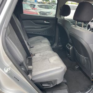 2022 Hyundai SANTA FE SEL 照片 33