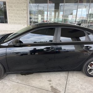 KIA FORTE - 4