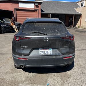 2022 Mazda CX-30 2.5 S SELECT — фото 7