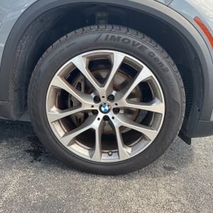 2024 BMW X5 XDRIVE40I thumbnail 20