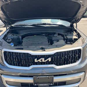 2024 KIA TELLURIDE EX 缩略图 46