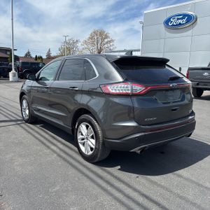 FORD EDGE SEL - 5