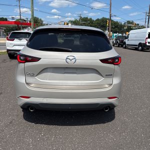 صورة 7 لـ 2024 Mazda CX-5 2.5 S SELECT