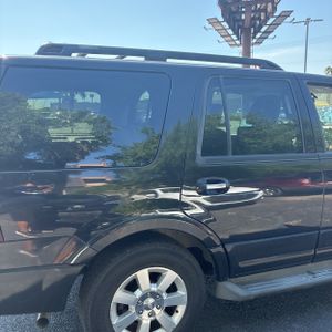 2010 FORD EXPEDITION XLT 照片 9
