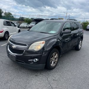 صورة 1 لـ 2015 Chevrolet EQUINOX LT