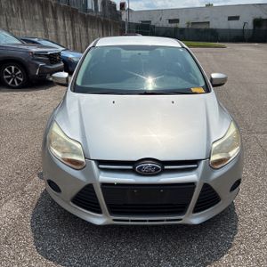 2014 FORD FOCUS SE 缩略图 14