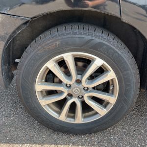 2015 Nissan PATHFINDER SV 缩略图 19