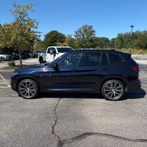 صورة 3 لـ 2022 BMW X3 XDRIVE30I