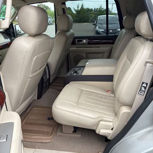 2003 Lincoln NAVIGATOR LUXURY 缩略图 58