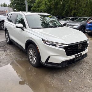 2023 Honda CR-V EX-L — миниатюра 12