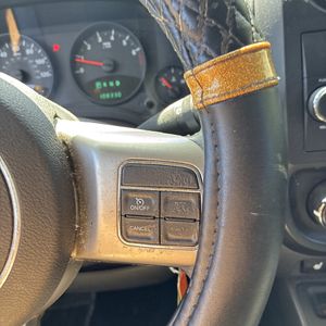 2012 JEEP COMPASS LATITUDE — миниатюра 59