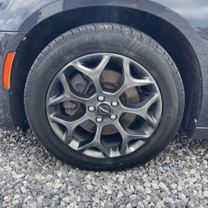 2018 Chrysler 300 S 缩略图 17