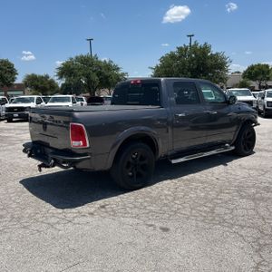 2016 RAM 1500 LARAMIE 照片 5