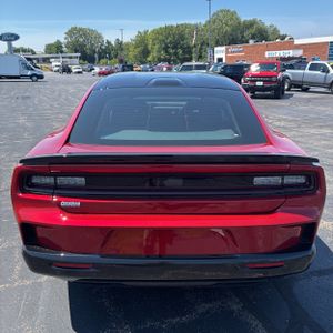 صورة 7 لـ 2025 Dodge CHARGER SCAT PACK