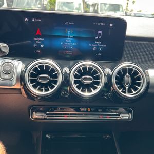 2023 Mercedes-BENZ GLB 缩略图 38