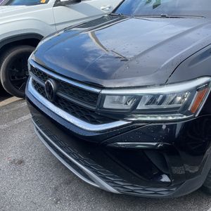 2024 Volkswagen TAOS SE — миниатюра 55