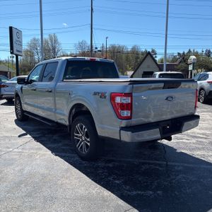 FORD F-150 XL - 5
