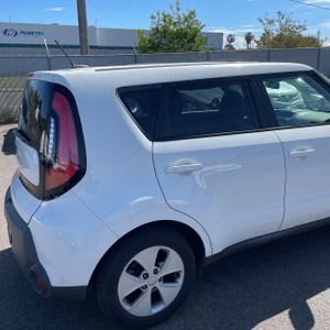 KIA SOUL BASE - 9