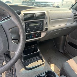2007 FORD RANGER XLT thumbnail 36