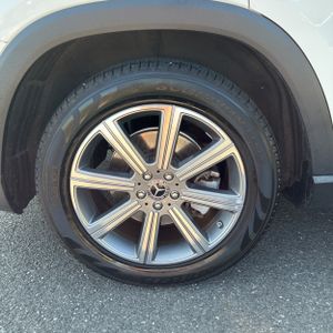 2021 Mercedes-BENZ GLS 缩略图 19