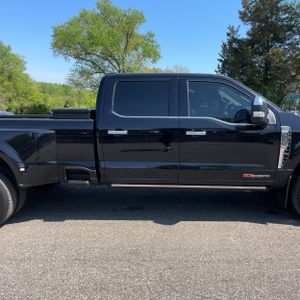FORD F-350 SUPER DUTY LIMITED - 9