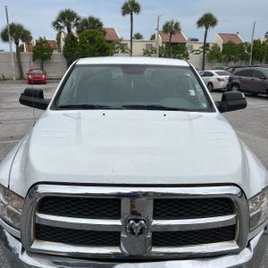 2018 RAM 2500 TRADESMAN — миниатюра 15