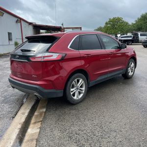 FORD EDGE SEL - 8