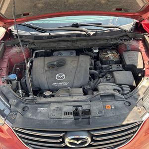 صورة مصغرة 45 لـ 2016 Mazda CX-5 GRAND TOURING