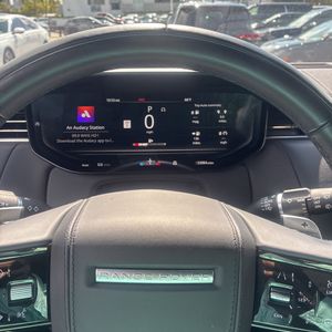 2023 LAND Rover RANGE ROVER SPORT P400 DYNAMIC SE 照片 41
