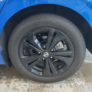 2023 Nissan SENTRA SV — миниатюра 15