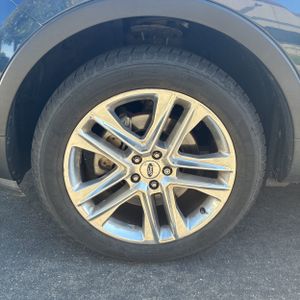 صورة مصغرة 17 لـ 2016 FORD EXPLORER XLT